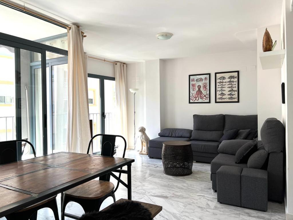 Bear Holiday - Apartment Lynn With Seaview In Moraira Near The Beach Exterior foto