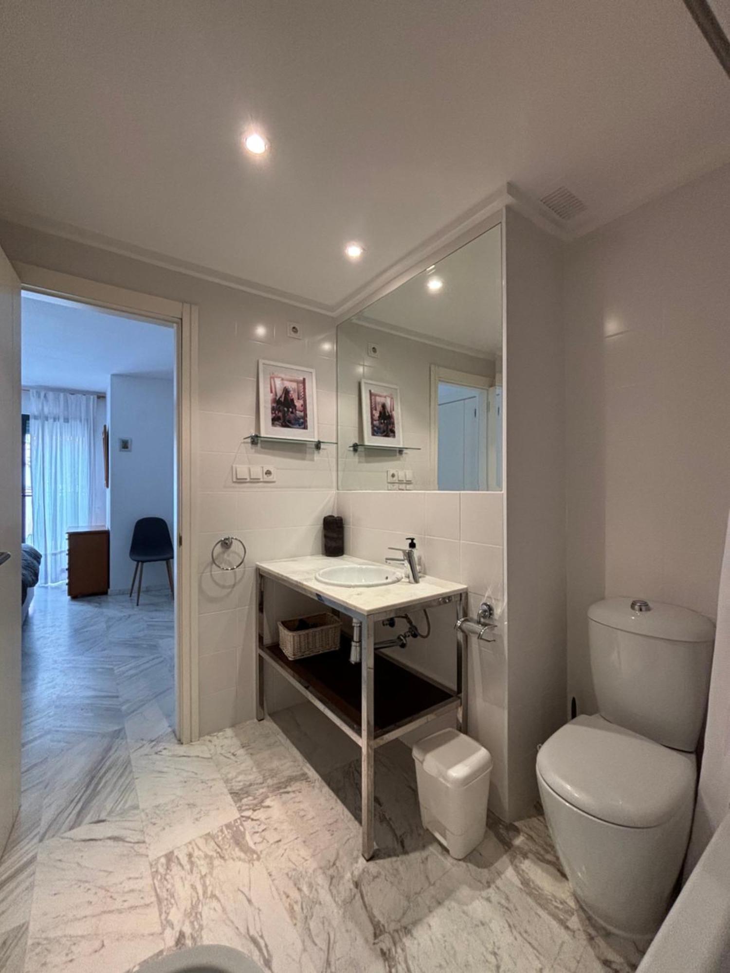 Bear Holiday - Apartment Lynn With Seaview In Moraira Near The Beach Exterior foto